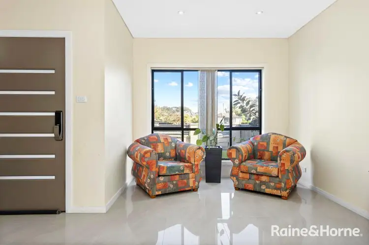 Second view of Homely house listing, 5 Munro Street, Canley Vale NSW 2166
