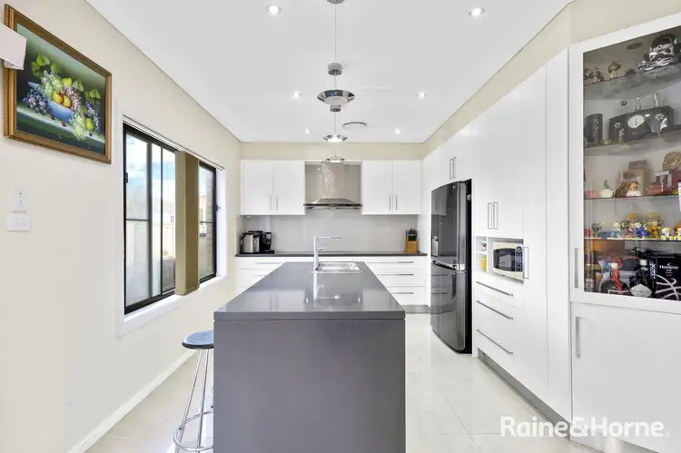 Third view of Homely house listing, 5 Munro Street, Canley Vale NSW 2166
