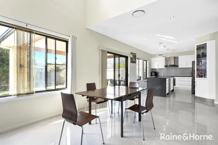 Fourth view of Homely house listing, 5 Munro Street, Canley Vale NSW 2166