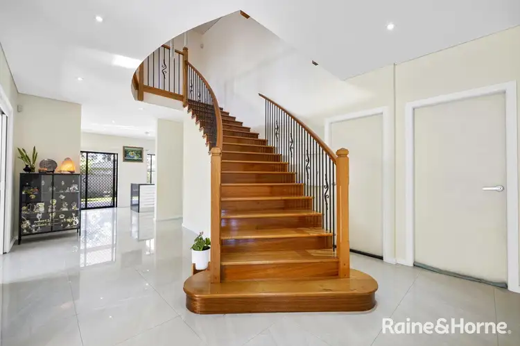 Fifth view of Homely house listing, 5 Munro Street, Canley Vale NSW 2166