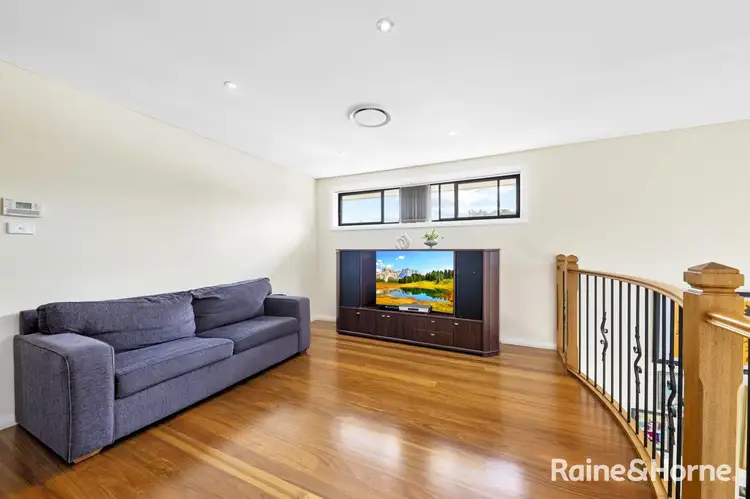 Sixth view of Homely house listing, 5 Munro Street, Canley Vale NSW 2166