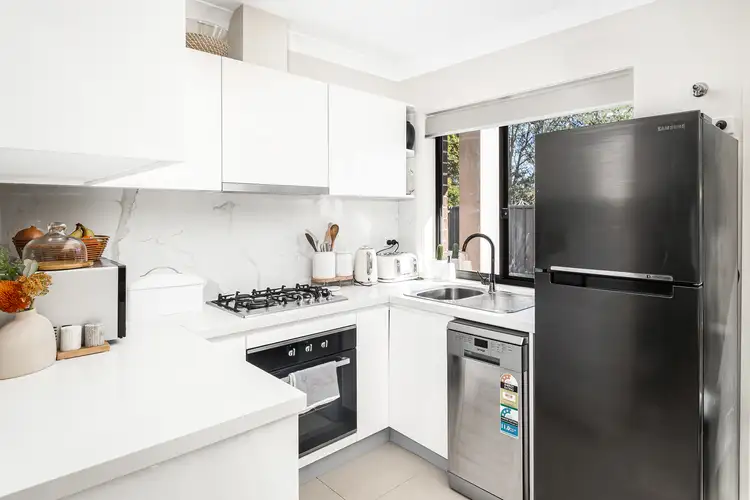 Fourth view of Homely townhouse listing, 9/88 Reid Street, Werrington NSW 2747