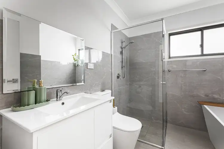 Fifth view of Homely townhouse listing, 9/88 Reid Street, Werrington NSW 2747