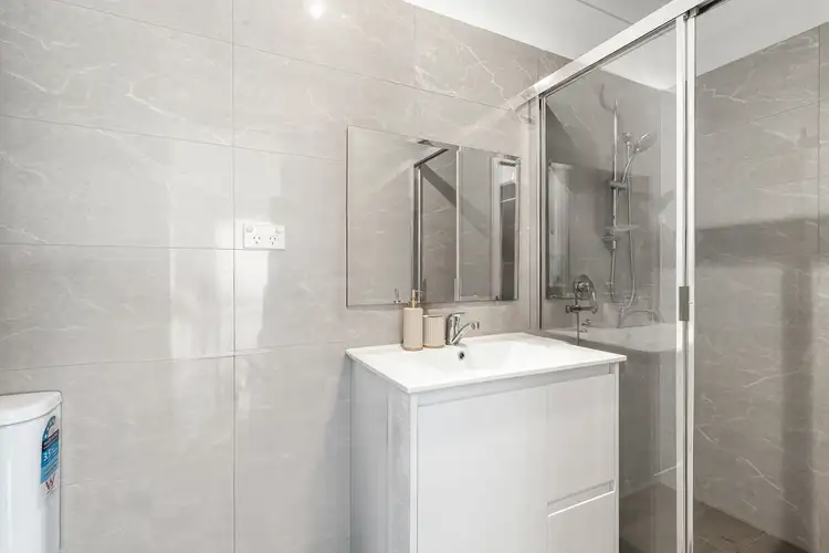 Sixth view of Homely townhouse listing, 9/88 Reid Street, Werrington NSW 2747