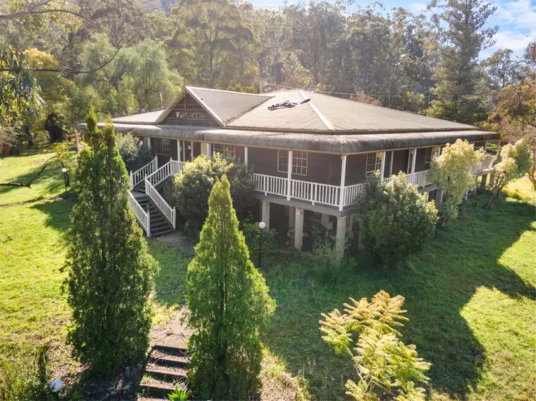 1671 St Albans Road, St Albans NSW 2775