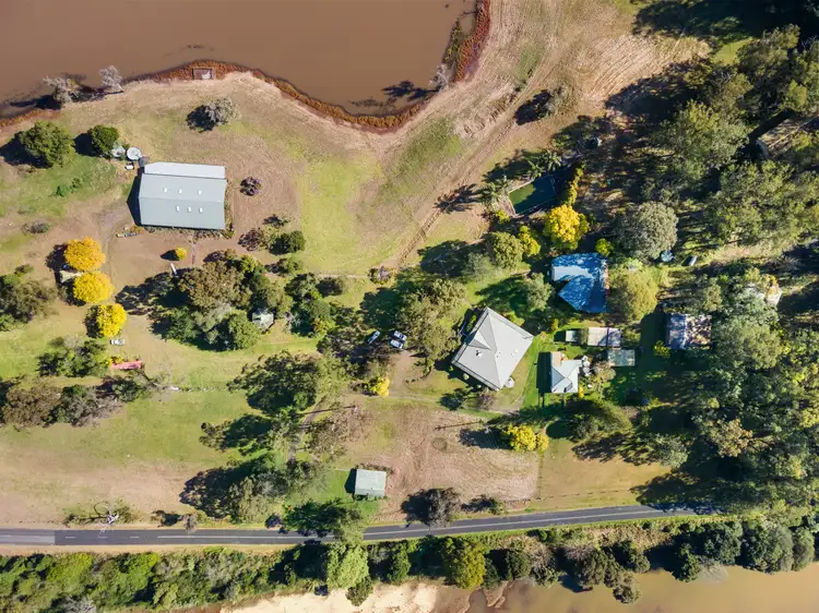 Third view of Homely house listing, 1671 St Albans Road, St Albans NSW 2775