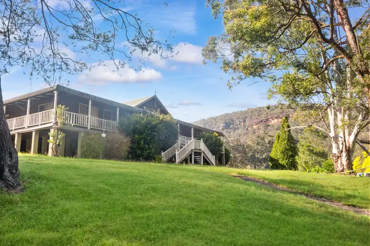 Fifth view of Homely house listing, 1671 St Albans Road, St Albans NSW 2775