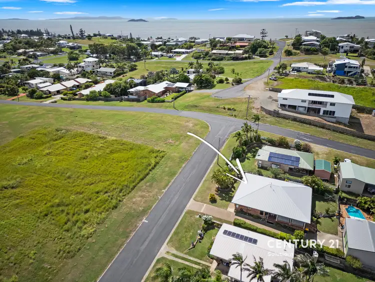 Second view of Homely house listing, 36 Thomas Street, Emu Park QLD 4710