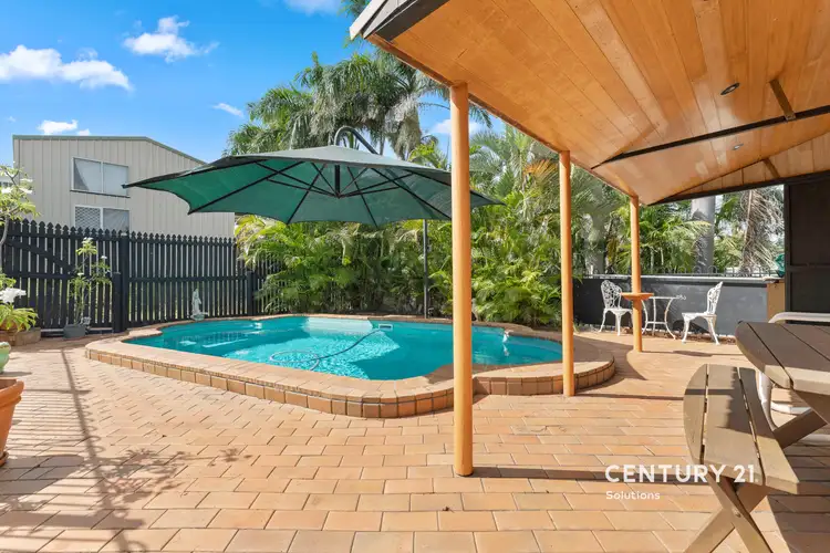 Third view of Homely house listing, 36 Thomas Street, Emu Park QLD 4710