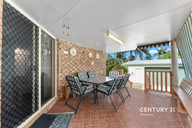 Fifth view of Homely house listing, 36 Thomas Street, Emu Park QLD 4710