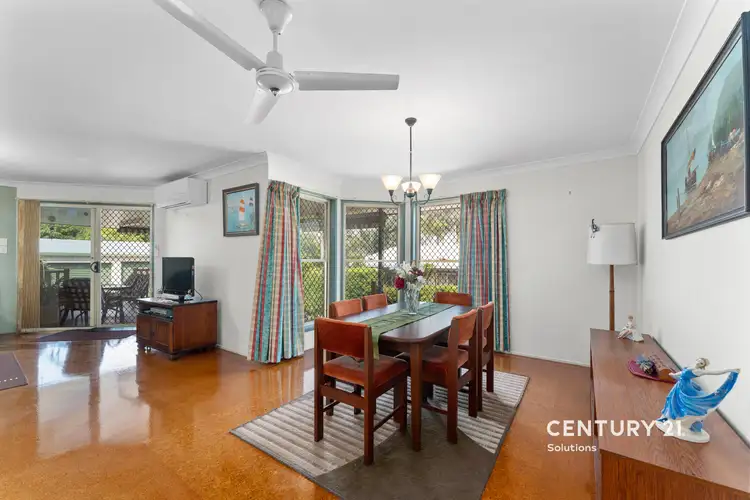 Sixth view of Homely house listing, 36 Thomas Street, Emu Park QLD 4710