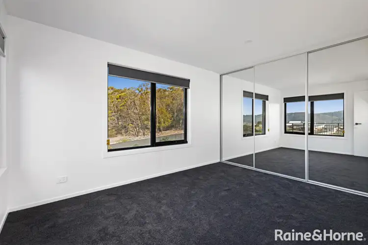 Second view of Homely unit listing, 2/19 Roybridge Way, Howrah TAS 7018