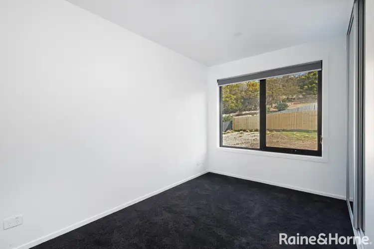 Third view of Homely unit listing, 2/19 Roybridge Way, Howrah TAS 7018