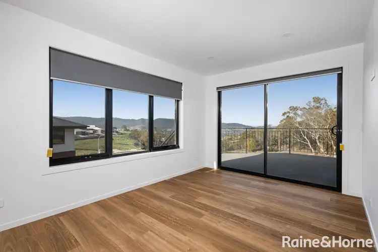 Fourth view of Homely unit listing, 2/19 Roybridge Way, Howrah TAS 7018