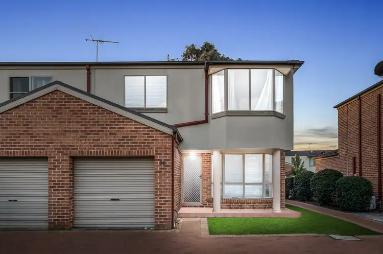29/2-10 Walker Street, Werrington NSW 2747