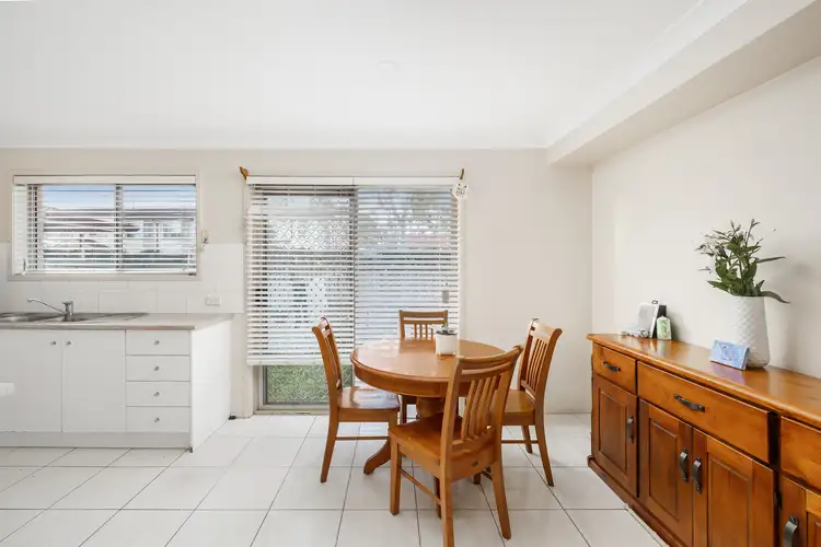 Third view of Homely townhouse listing, 29/2-10 Walker Street, Werrington NSW 2747