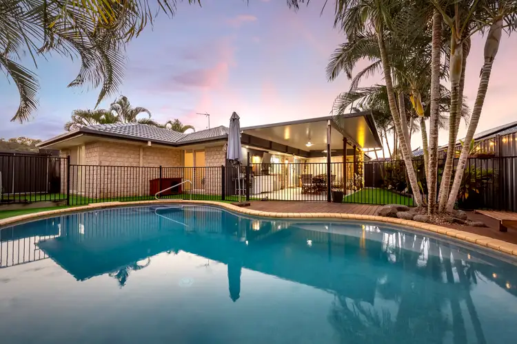 17 Ascendancy Way, Upper Coomera QLD 4209