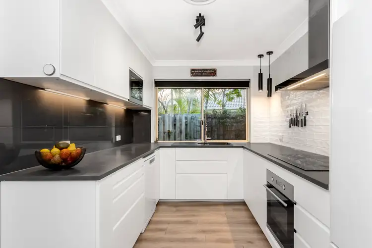 Third view of Homely house listing, 17 Ascendancy Way, Upper Coomera QLD 4209