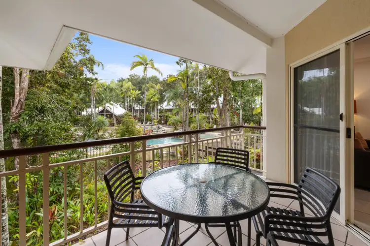 Second view of Homely apartment listing, 47/24-70 Nautilus Street, Port Douglas QLD 4877