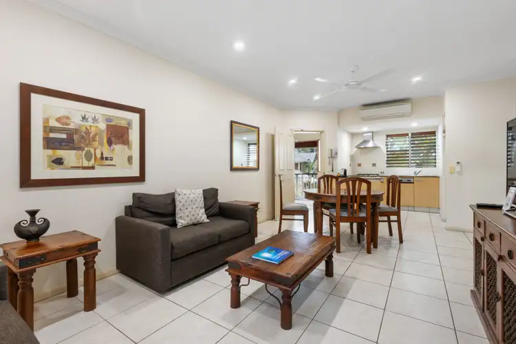 Second view of Homely apartment listing, 47/24-70 Nautilus Street, Port Douglas QLD 4877