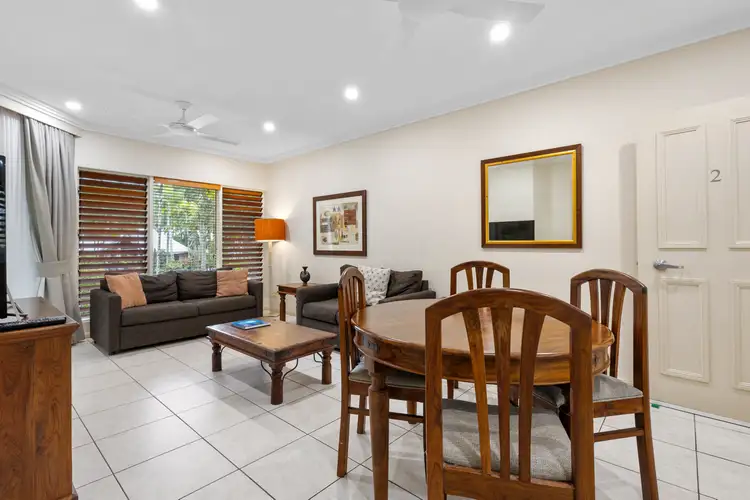 Fourth view of Homely apartment listing, 47/24-70 Nautilus Street, Port Douglas QLD 4877