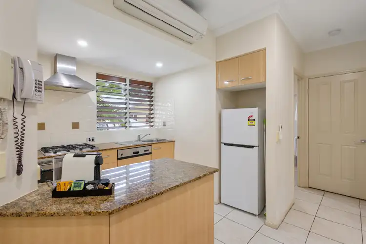 Fifth view of Homely apartment listing, 47/24-70 Nautilus Street, Port Douglas QLD 4877