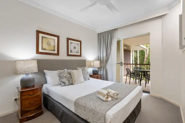 Sixth view of Homely apartment listing, 47/24-70 Nautilus Street, Port Douglas QLD 4877