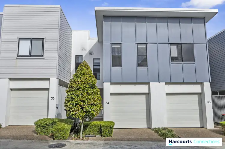 Main view of Homely townhouse listing, 34/7 Giosam Street, Richlands QLD 4077