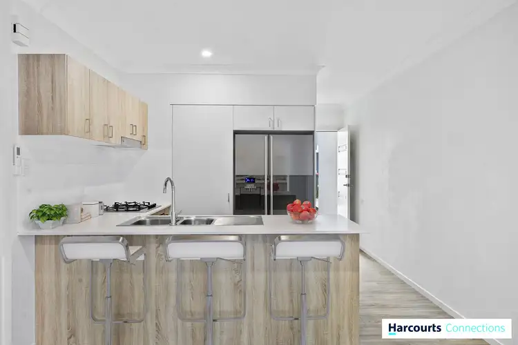 Fifth view of Homely townhouse listing, 34/7 Giosam Street, Richlands QLD 4077