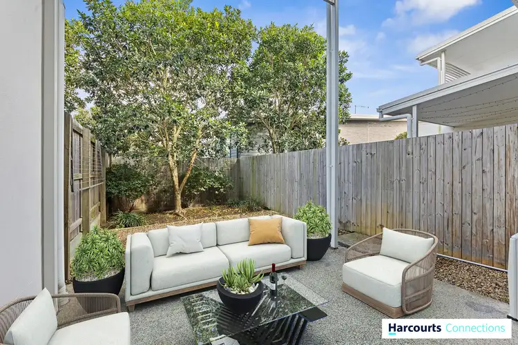 Sixth view of Homely townhouse listing, 34/7 Giosam Street, Richlands QLD 4077
