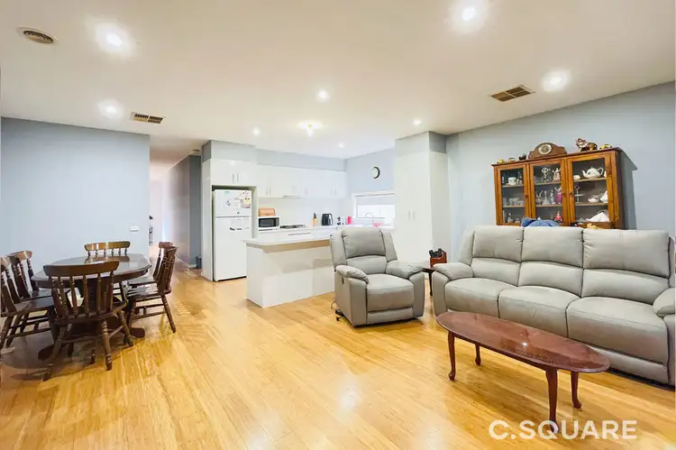 12 The Burchett, Wollert VIC 3750