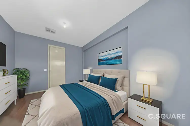 Second view of Homely house listing, 12 The Burchett, Wollert VIC 3750