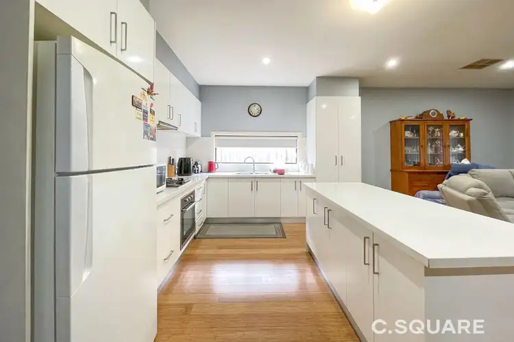Third view of Homely house listing, 12 The Burchett, Wollert VIC 3750