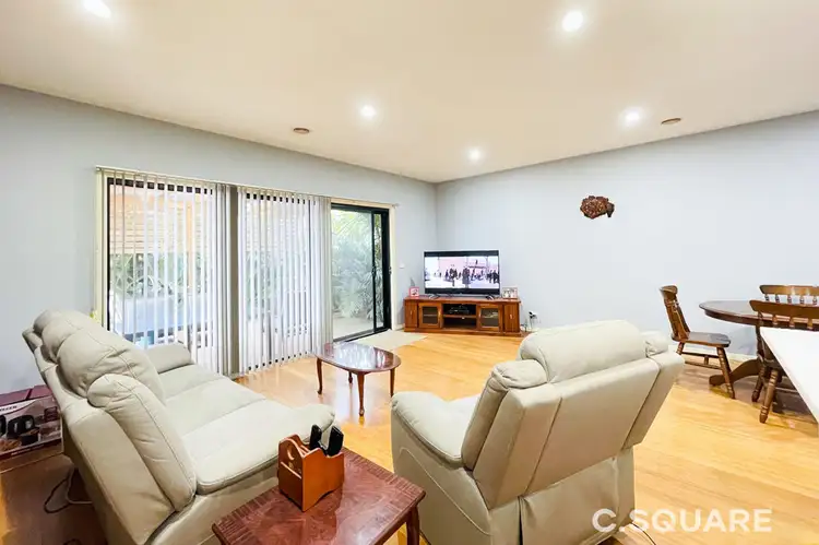 Fourth view of Homely house listing, 12 The Burchett, Wollert VIC 3750
