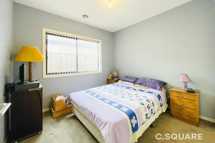 Fifth view of Homely house listing, 12 The Burchett, Wollert VIC 3750