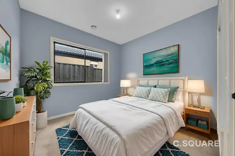 Seventh view of Homely house listing, 12 The Burchett, Wollert VIC 3750