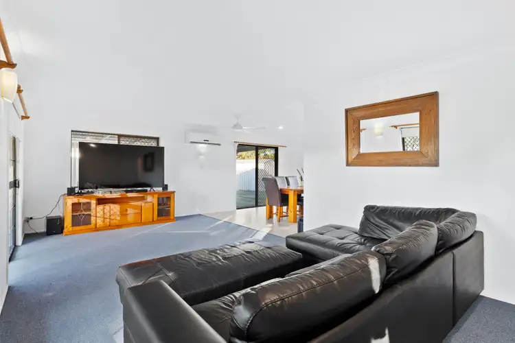 Third view of Homely house listing, 6 Rutherford Street, Kawana QLD 4701