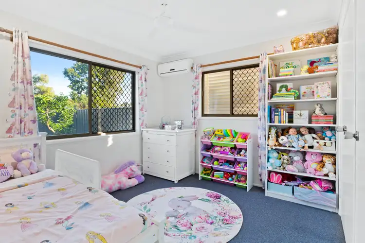 Fifth view of Homely house listing, 6 Rutherford Street, Kawana QLD 4701