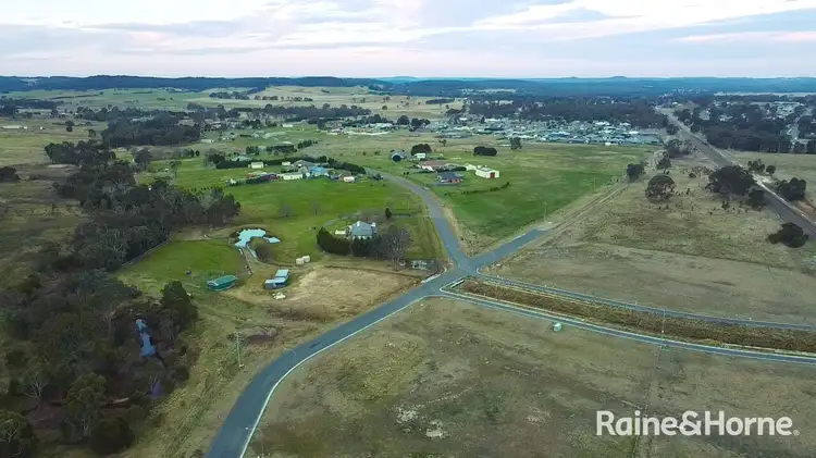Second view of Homely land listing, 4 Price Road, Marulan NSW 2579