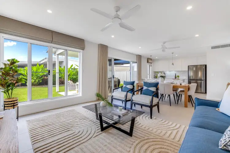 71 Coral Sea Drive, Pelican Waters QLD 4551