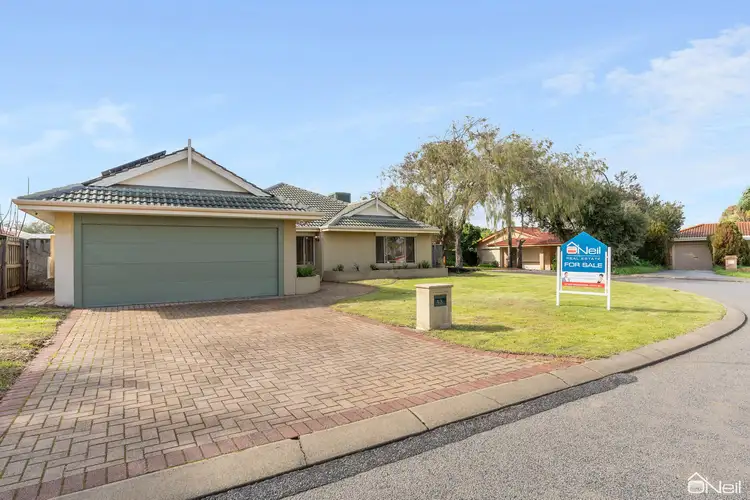 Main view of Homely house listing, 43 Bombay Entrance, Stratton WA 6056