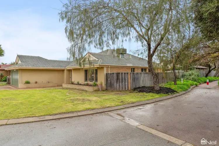 Second view of Homely house listing, 43 Bombay Entrance, Stratton WA 6056