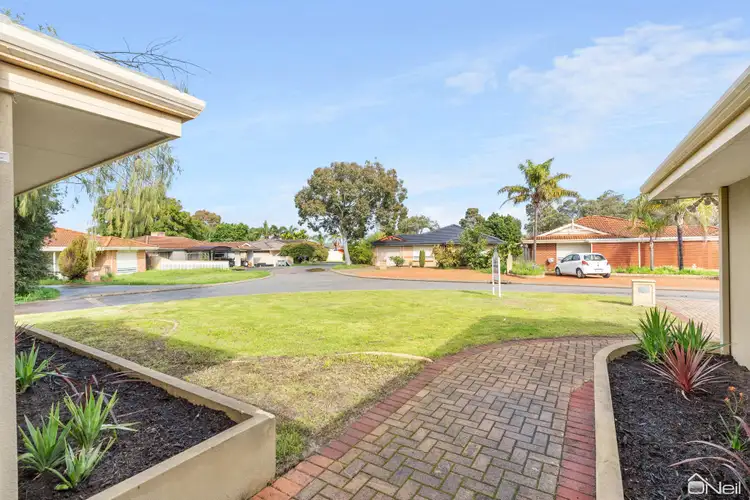 Third view of Homely house listing, 43 Bombay Entrance, Stratton WA 6056