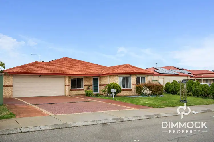 29 Champion Drive, Bertram WA 6167