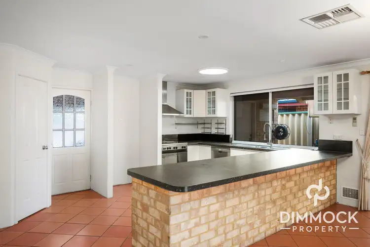 Fourth view of Homely house listing, 29 Champion Drive, Bertram WA 6167