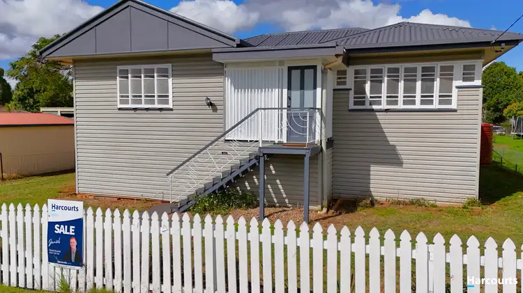 Main view of Homely house listing, 20 Gaydon Street, Childers QLD 4660