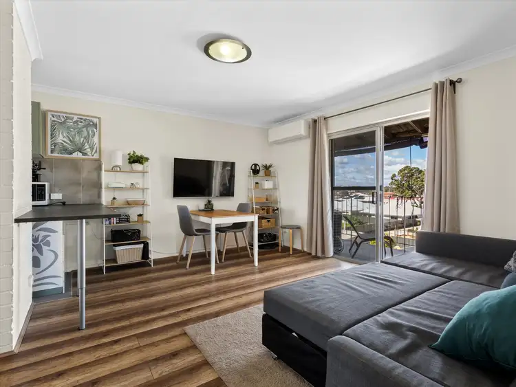 Main view of Homely flat listing, 12/4 Southend Road, Hamilton Hill WA 6163