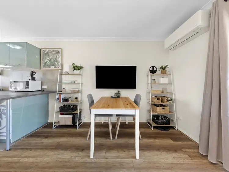 Third view of Homely flat listing, 12/4 Southend Road, Hamilton Hill WA 6163