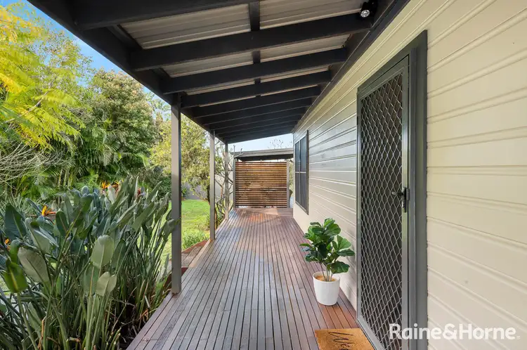 Second view of Homely house listing, 20 Dalwah Street, Bomaderry NSW 2541