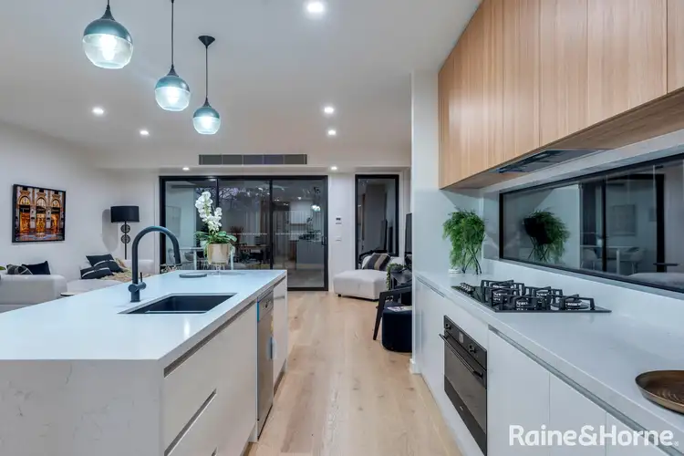 Second view of Homely house listing, 240 Parer Road, Airport West VIC 3042